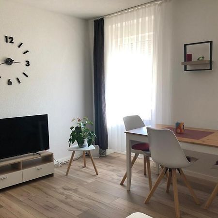 Grenznahe Ferienwohnung Mit 4 Schlafzimmern Grenzach-Wyhlen Exterior photo